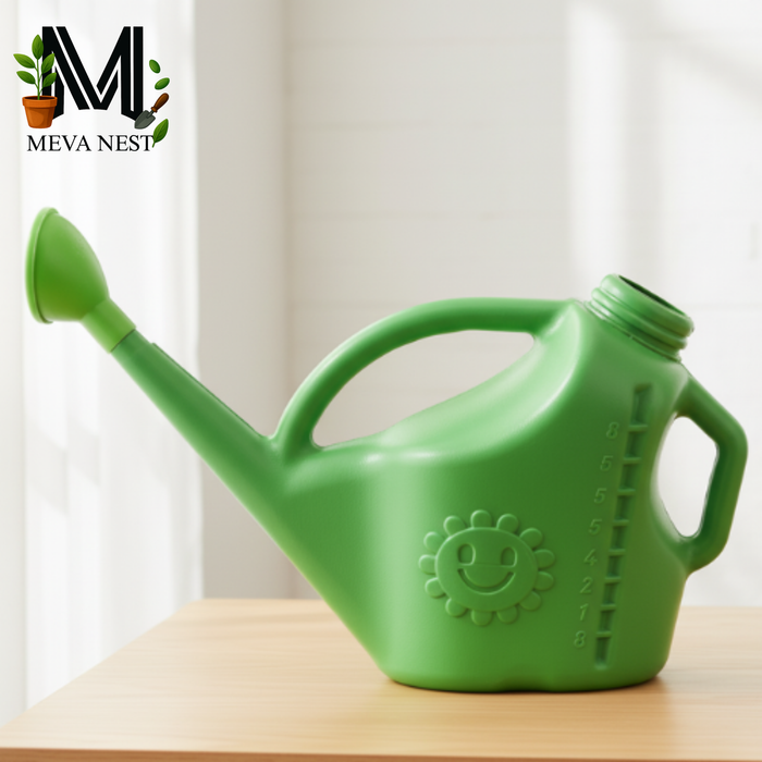 Watering Can Flower 10L – Durable Plastic Garden Watering Pot for Indoor & Outdoor Plants